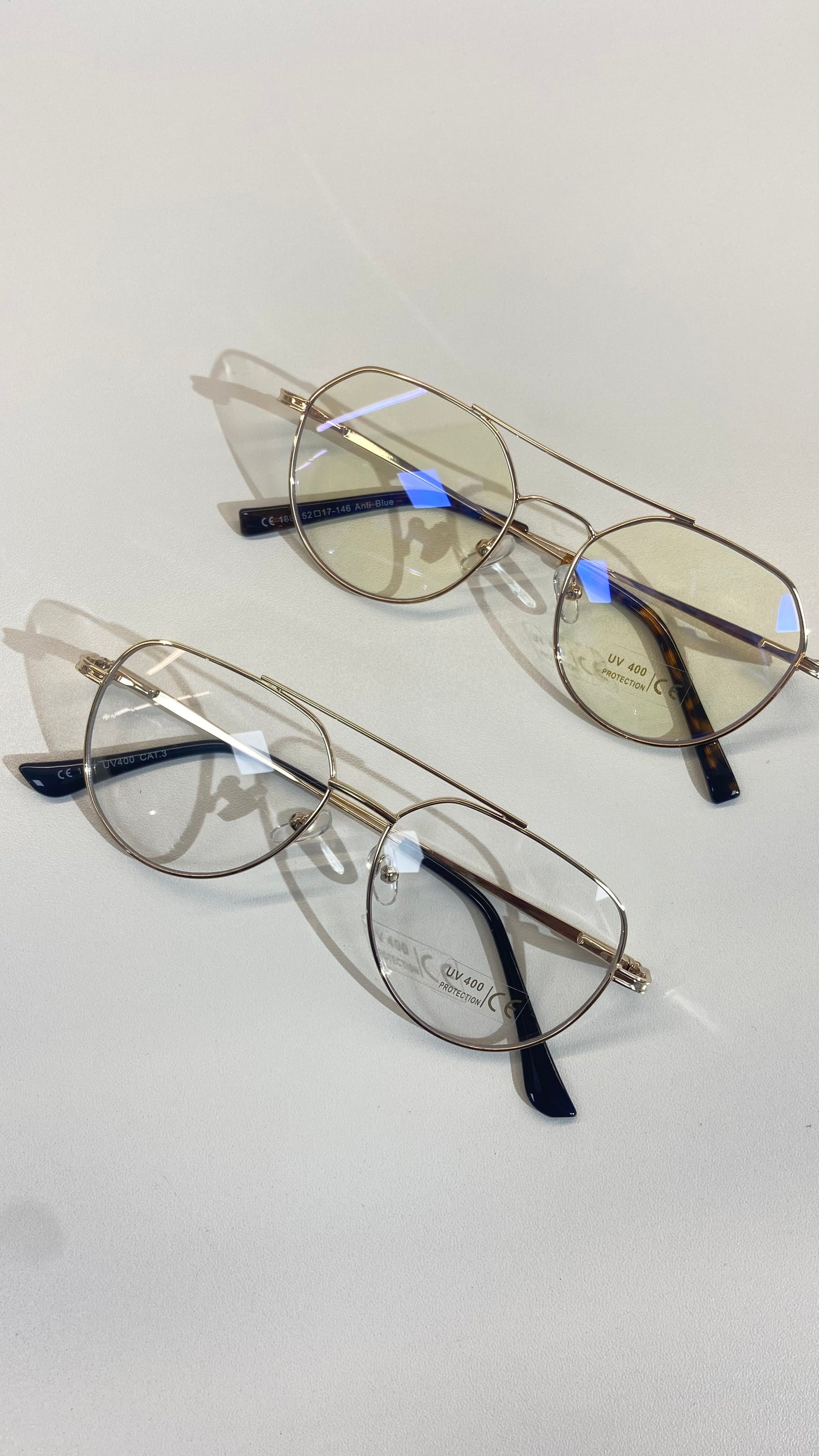 Eyewear Jeffrey
