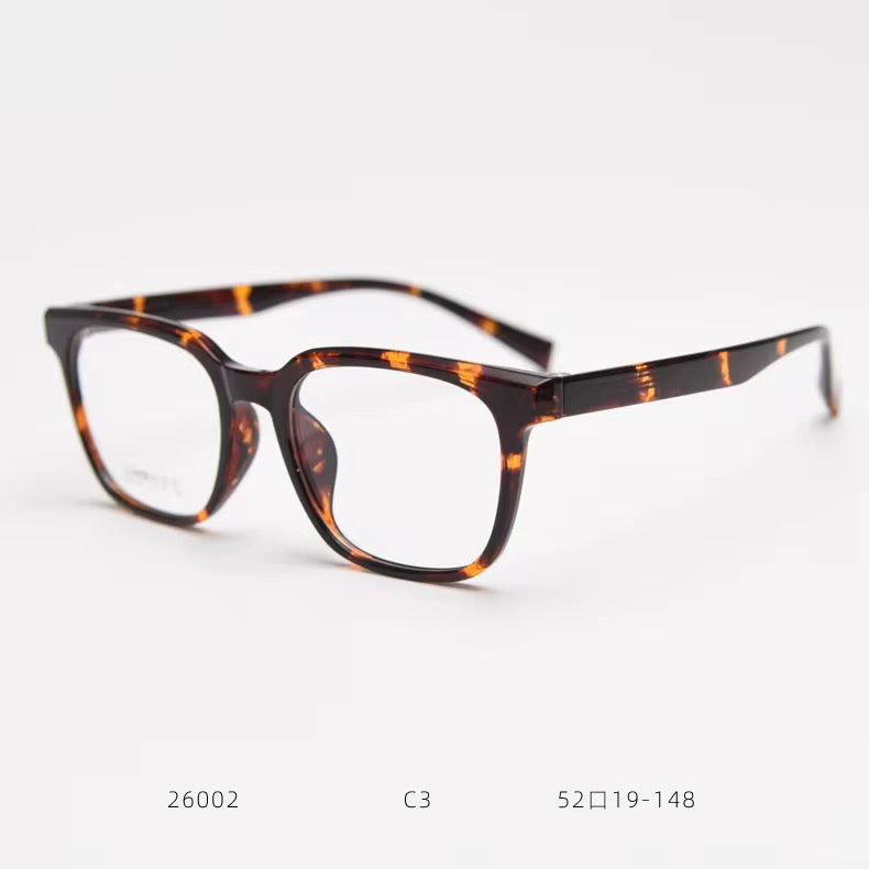 Eyewear Anthony