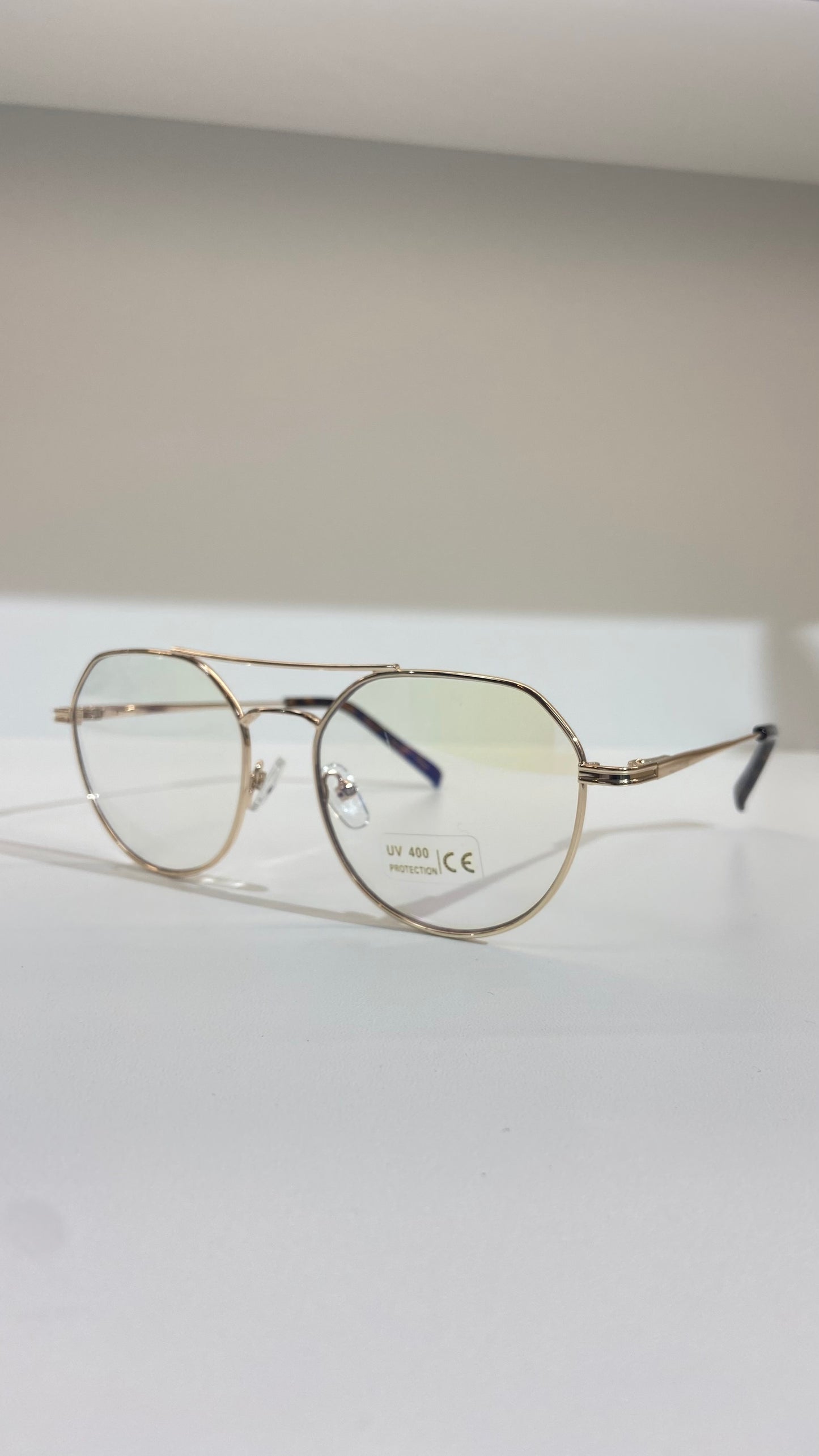 Eyewear Jeffrey