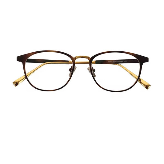 Eyewear Chine