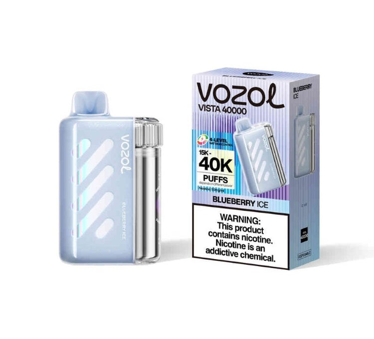 Vapo VOZOL VISTA 40K