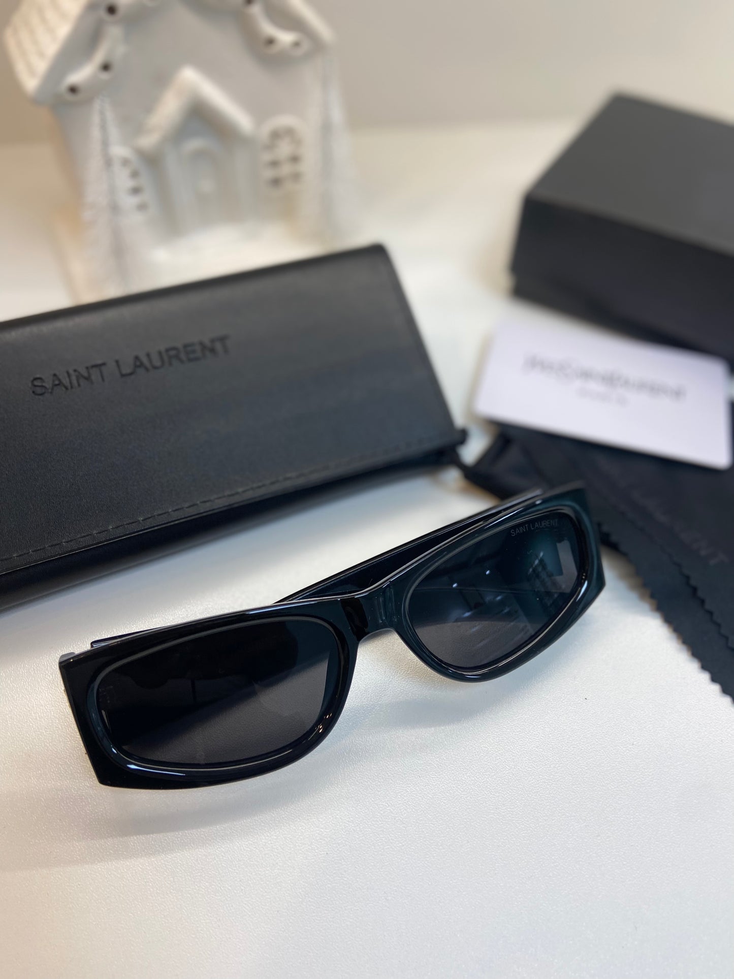 Laurent