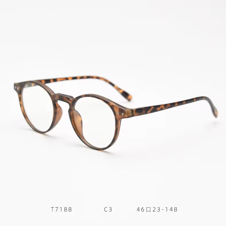 Eyewear Nishrine