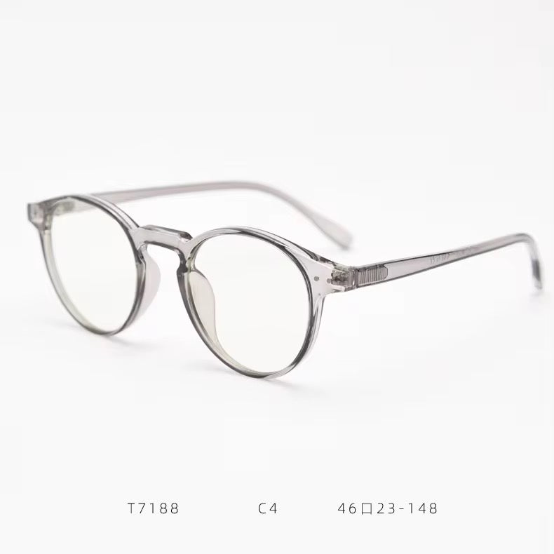 Eyewear Nishrine