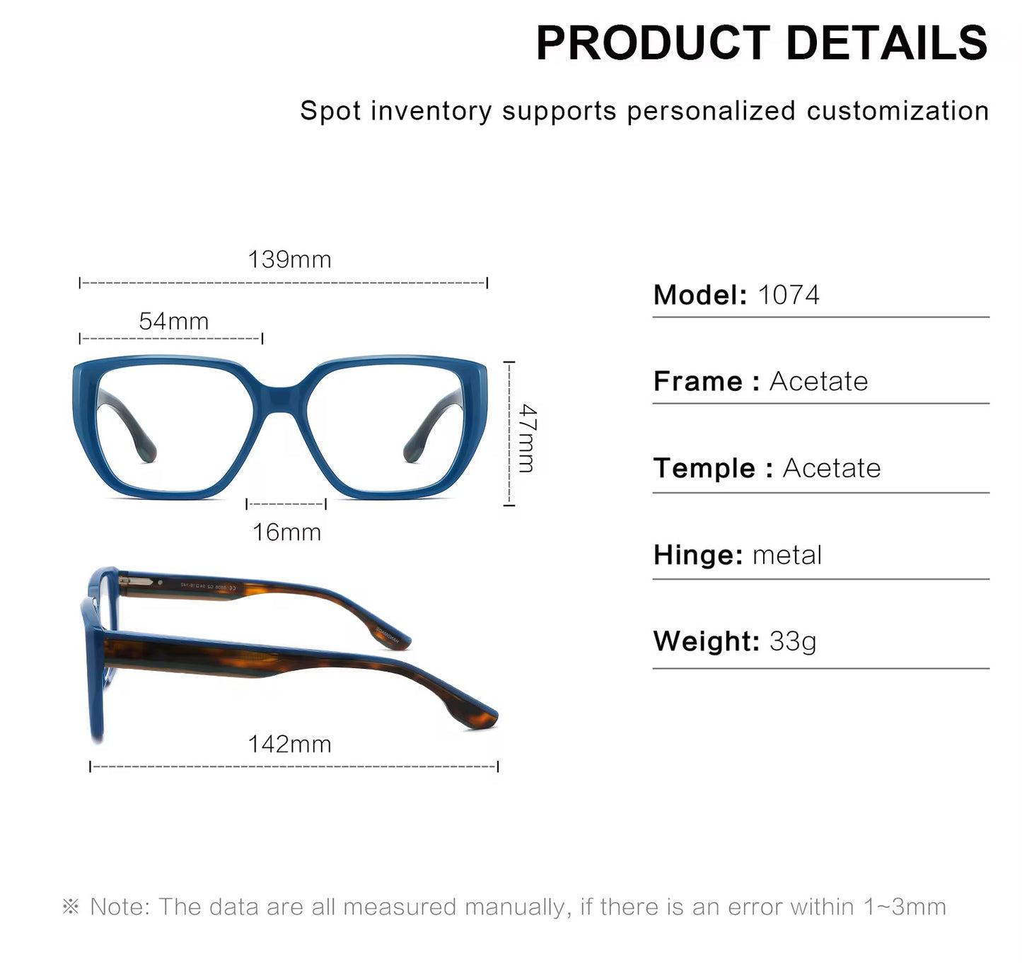 Eyewear Kalie