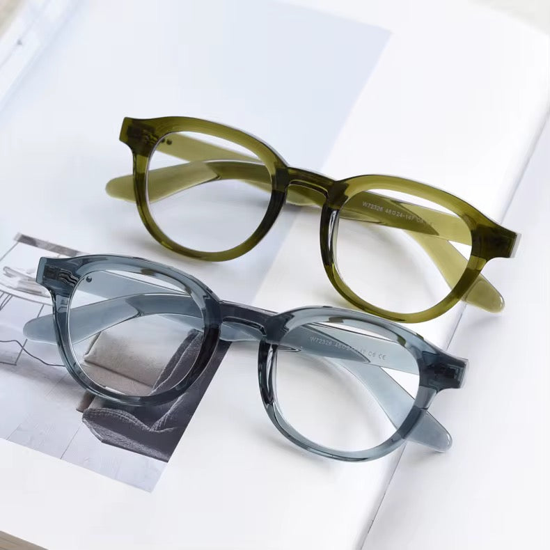 Eyewear Oryan