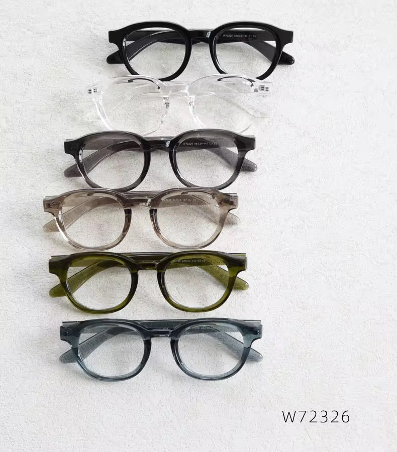 Eyewear Oryan