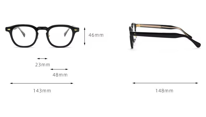 Eyewear Kaïa