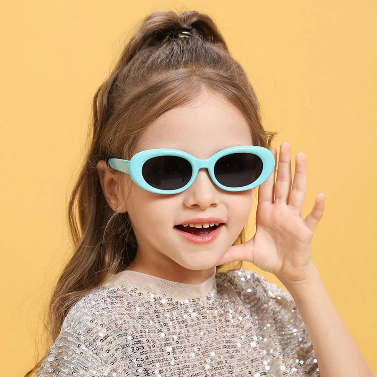 Kids Ida