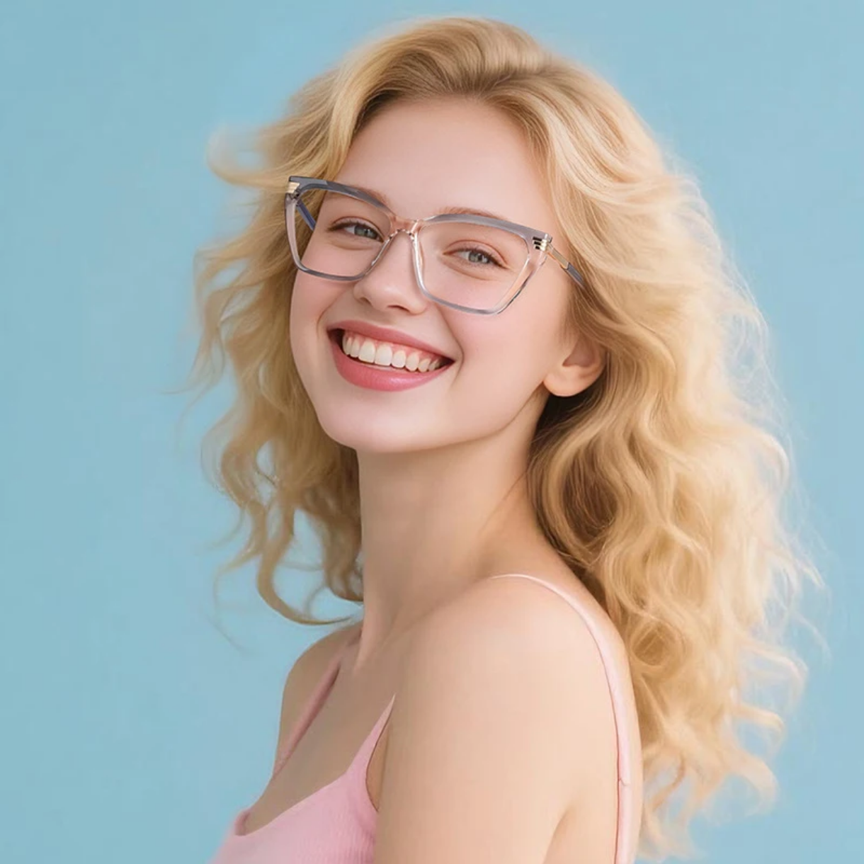 Eyewear Cléa