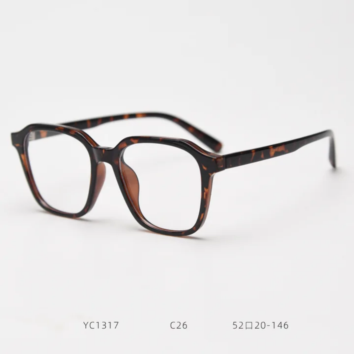Eyewear Soleil