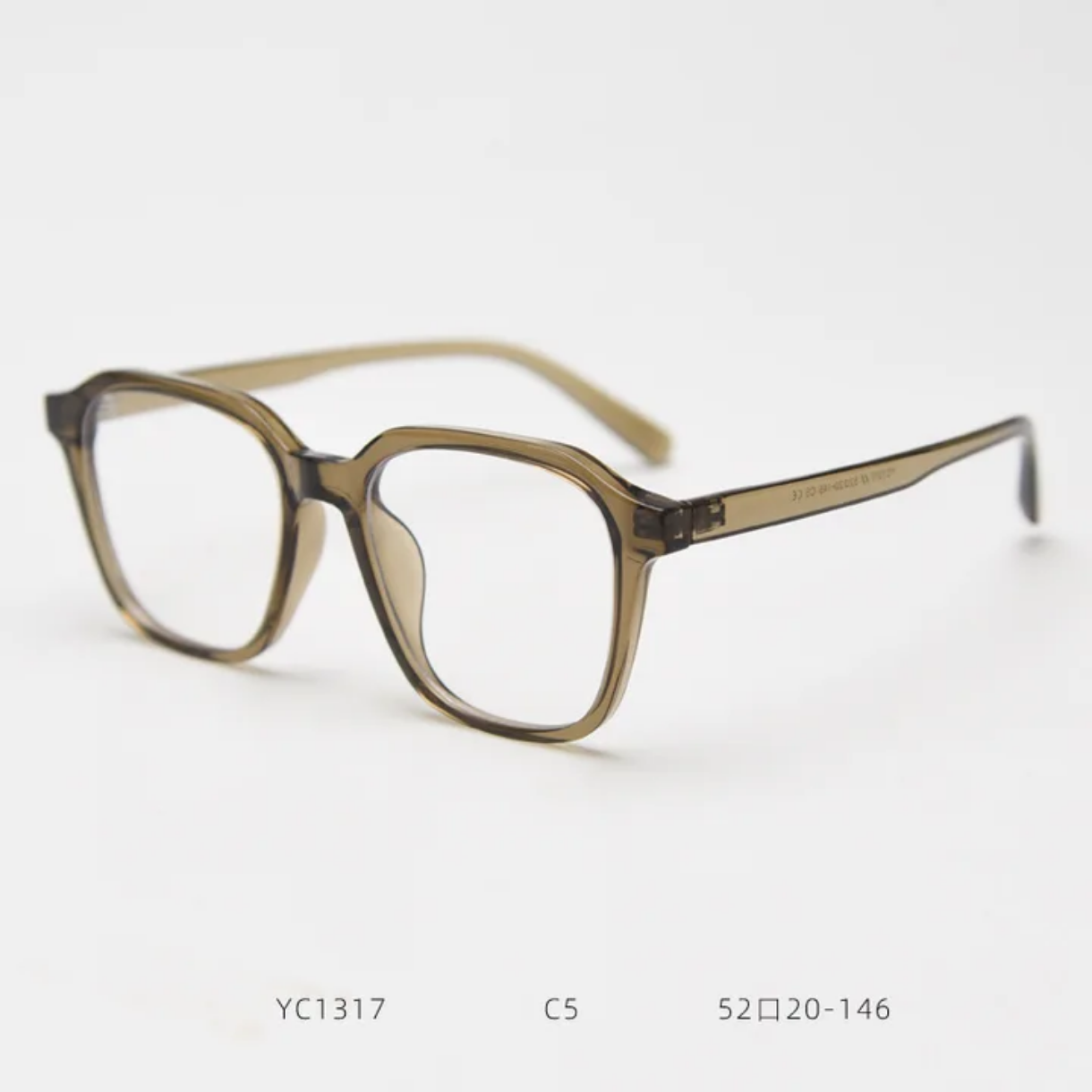Eyewear Soleil