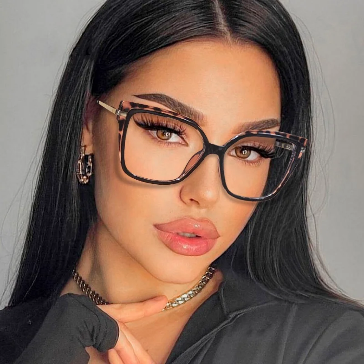 Eyewear Fya