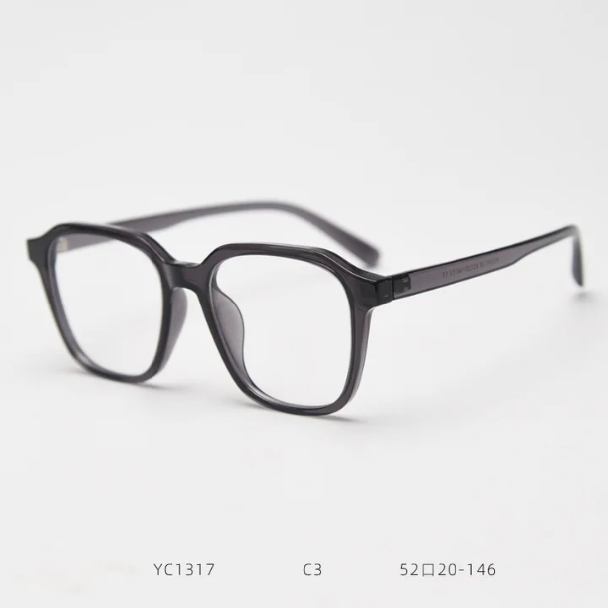 Eyewear Soleil